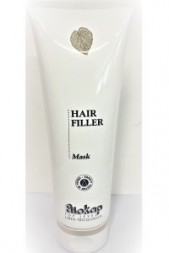 Маска Уплотняющая волосы Eliokap Hair Filler HAIR FILLER Mask 125 мл