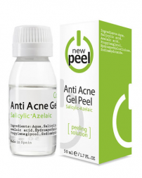 Anti-acne Peel Анти-акне пилинг 50 мл
