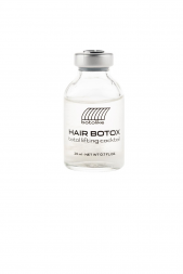Ботокс для волос HAIR BOTOX  5 мл (1 процедура)