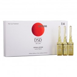 Лосьон DSD Pharm Опиум 7.4 10 х 10 мл